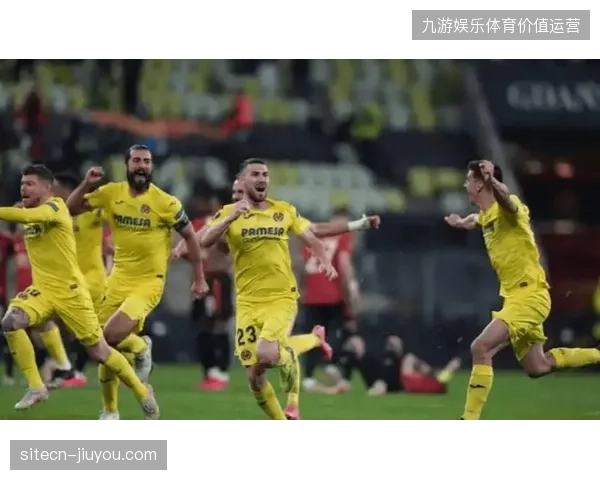 比利亚雷亚尔进攻手段多样化,攻击群多点开花令对手防线难以招架 比利亚雷亚尔进攻手段多样化,攻击群多点开花令对手防线难以招架